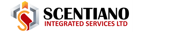 Scentiano Services Ltd.